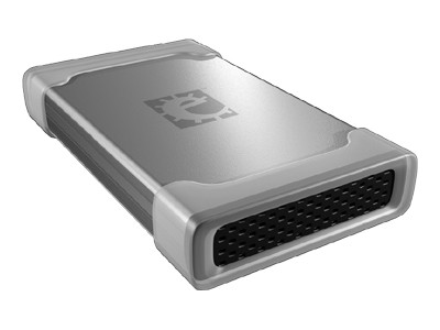 Western Digital 500GB External HDD