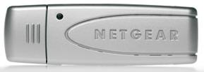 Netgear WG111