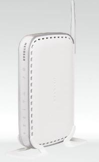 Netgear WGR614